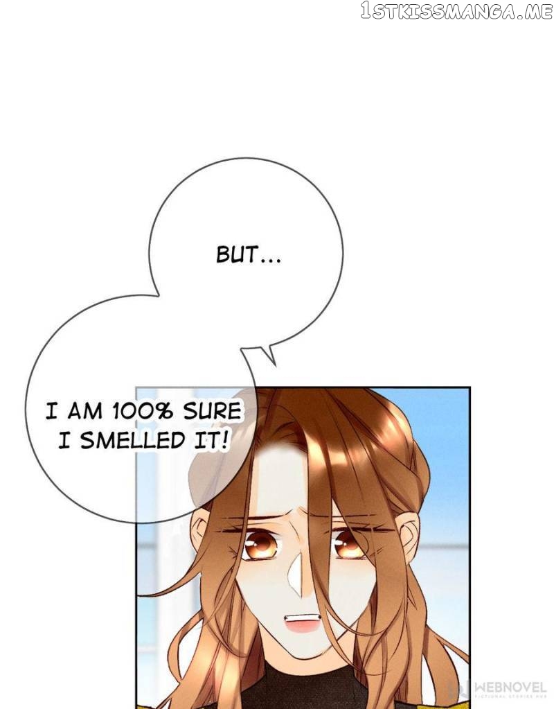 Stop! You Sexy Beast chapter 205 - page 50