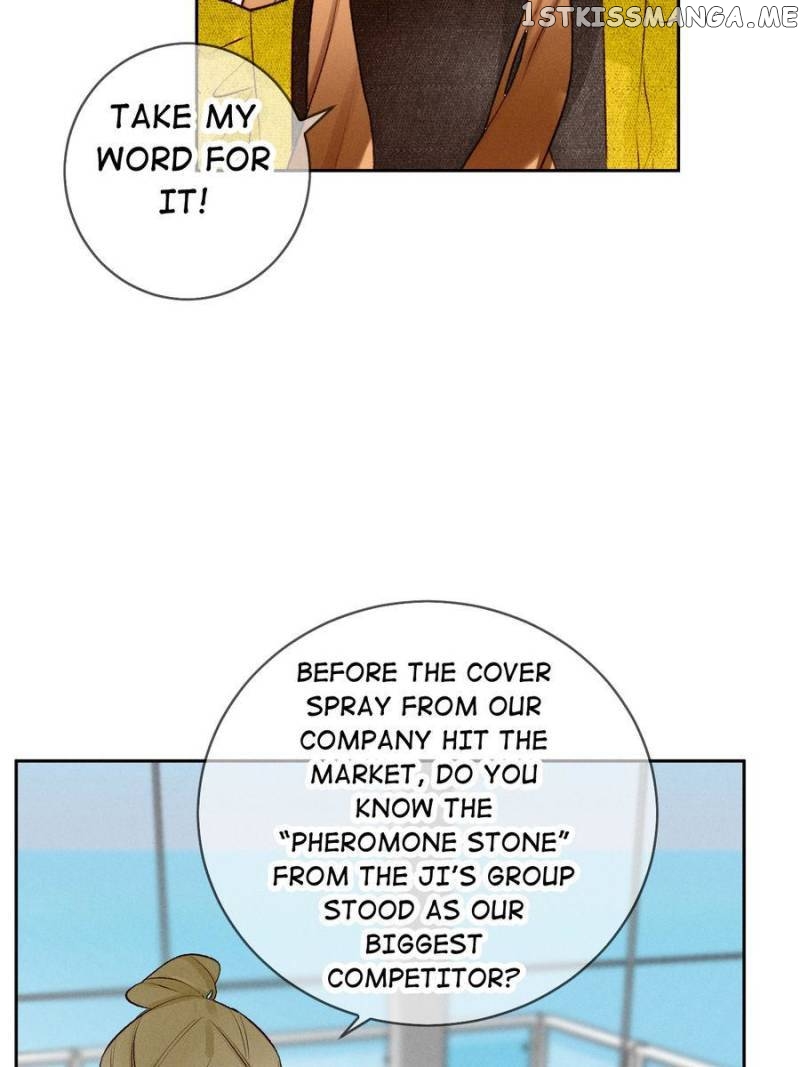 Stop! You Sexy Beast chapter 205 - page 51