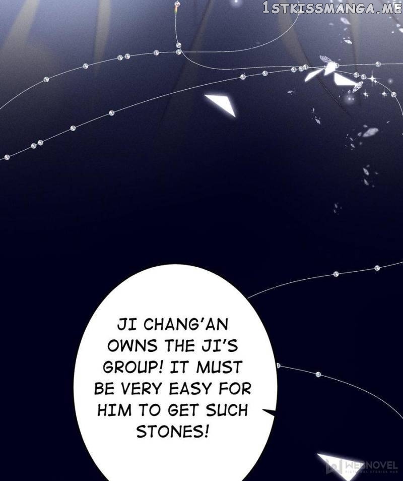 Stop! You Sexy Beast chapter 205 - page 56