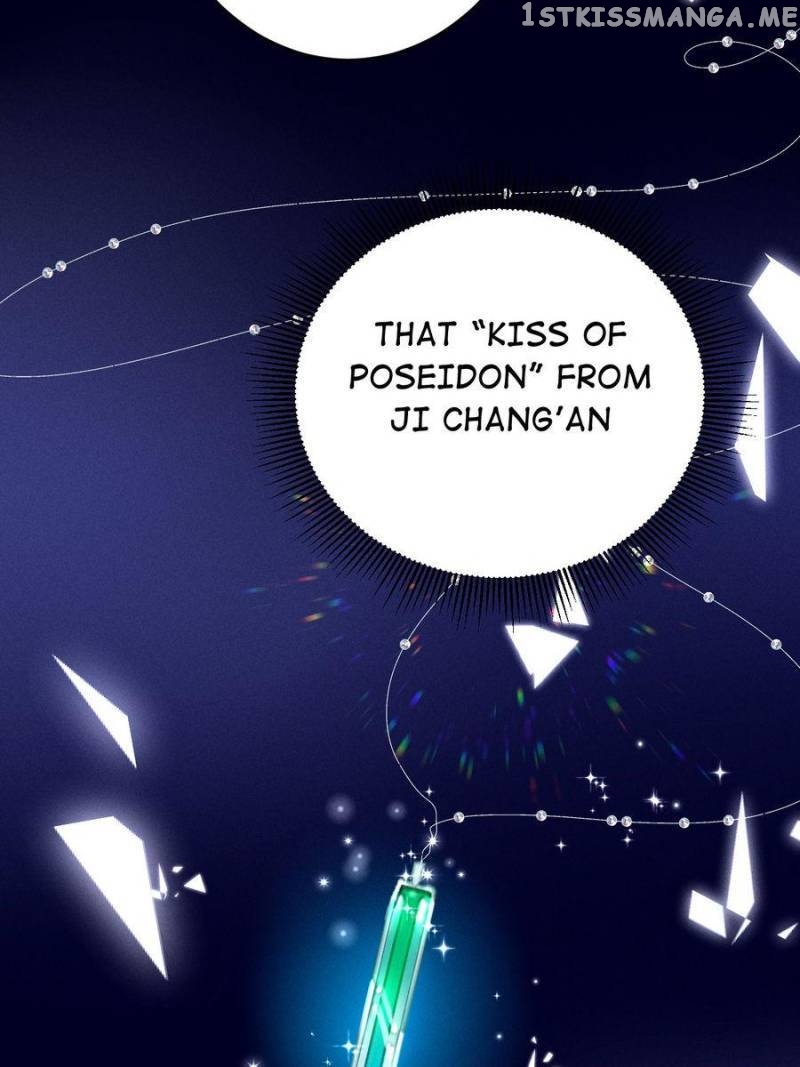 Stop! You Sexy Beast chapter 205 - page 57