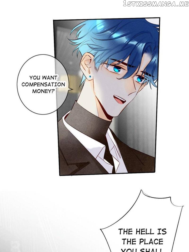 Stop! You Sexy Beast chapter 205 - page 7
