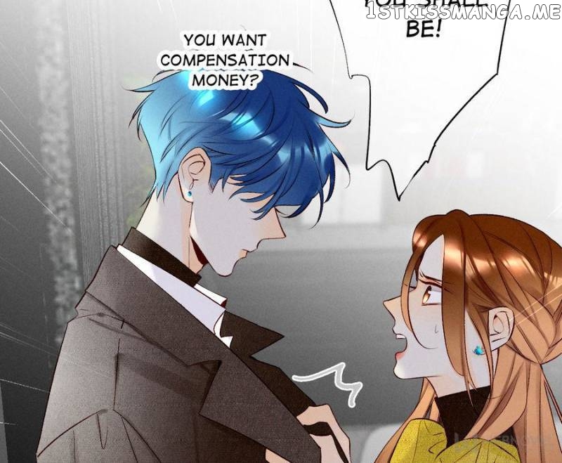 Stop! You Sexy Beast chapter 205 - page 8