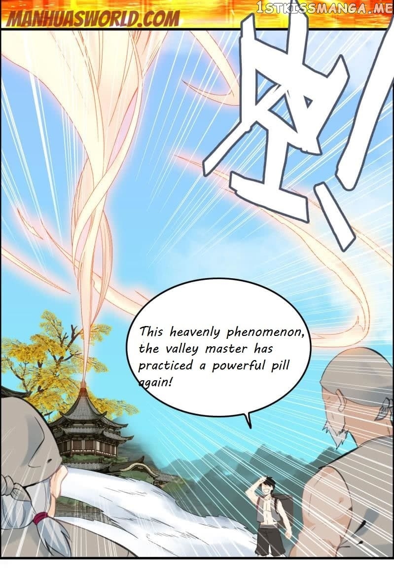 Vengeance of the Heavenly Demon Chapter 118 - page 14
