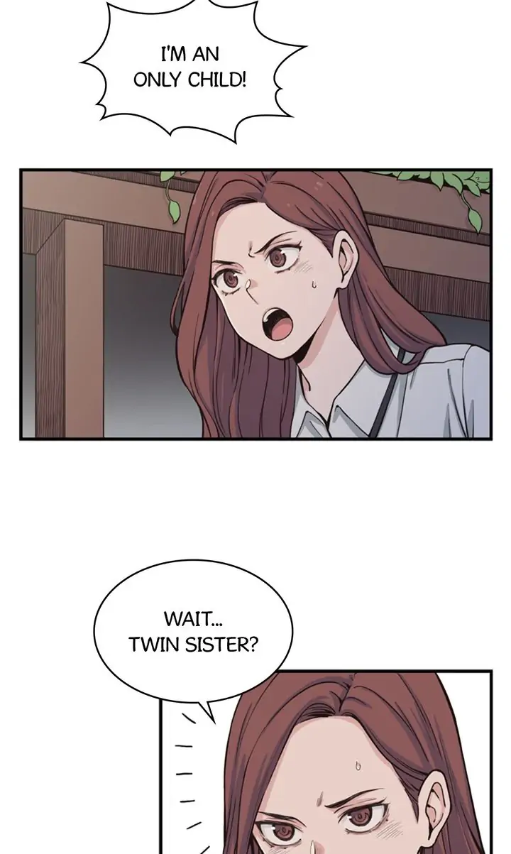 The Imposter Chapter 1 - page 106