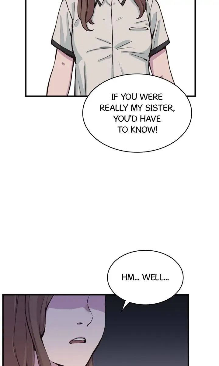 The Imposter Chapter 1 - page 108