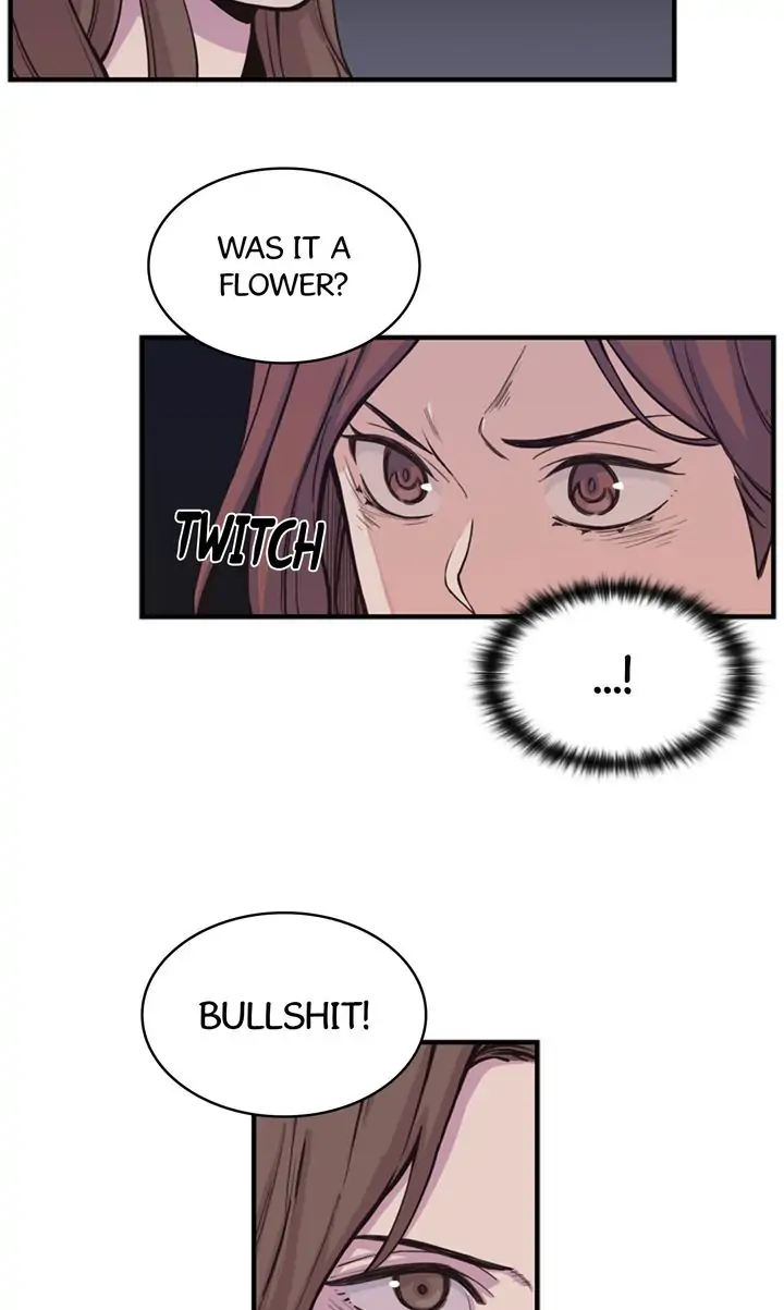 The Imposter Chapter 1 - page 109