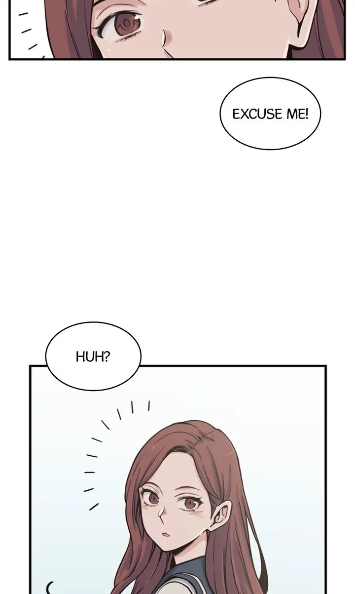 The Imposter Chapter 1 - page 18