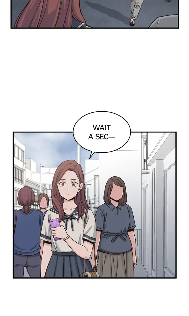 The Imposter Chapter 1 - page 31