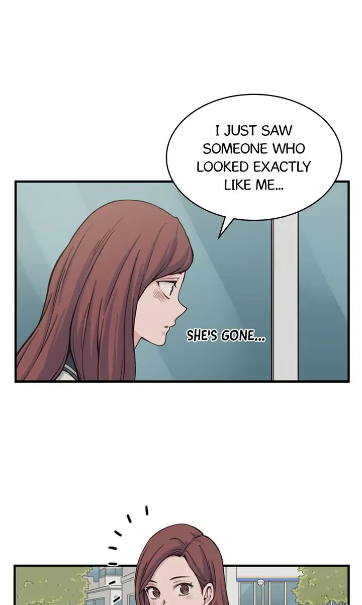 The Imposter Chapter 1 - page 32