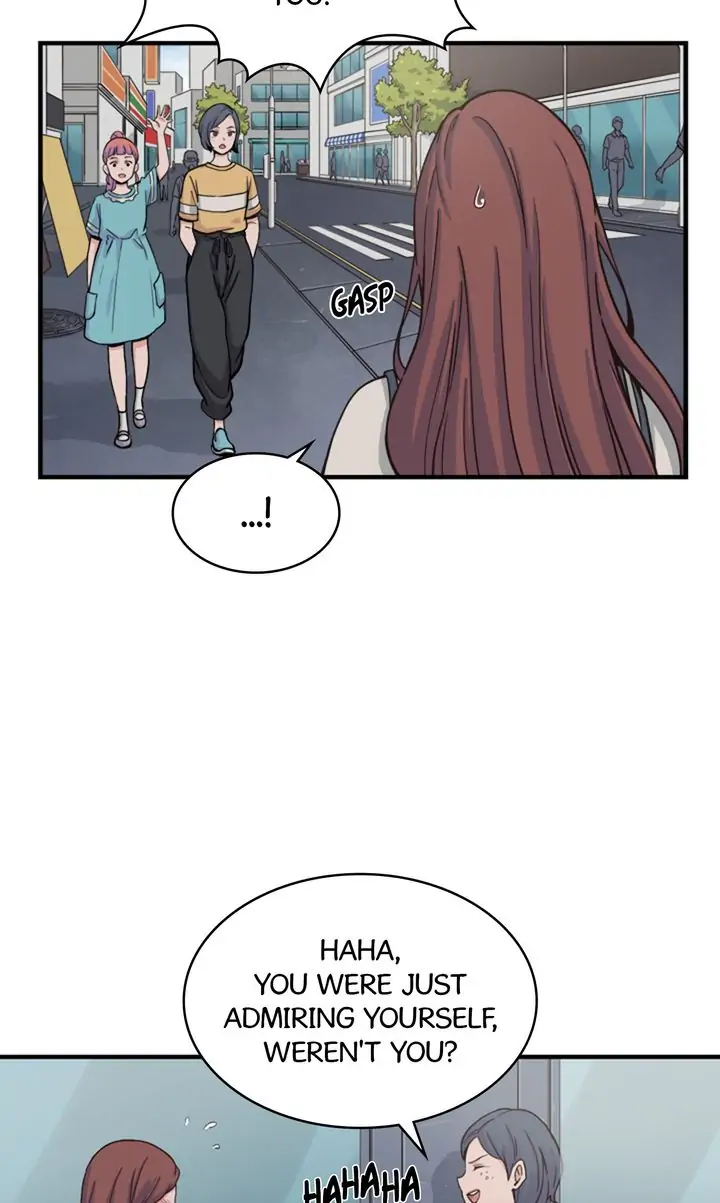 The Imposter Chapter 1 - page 38