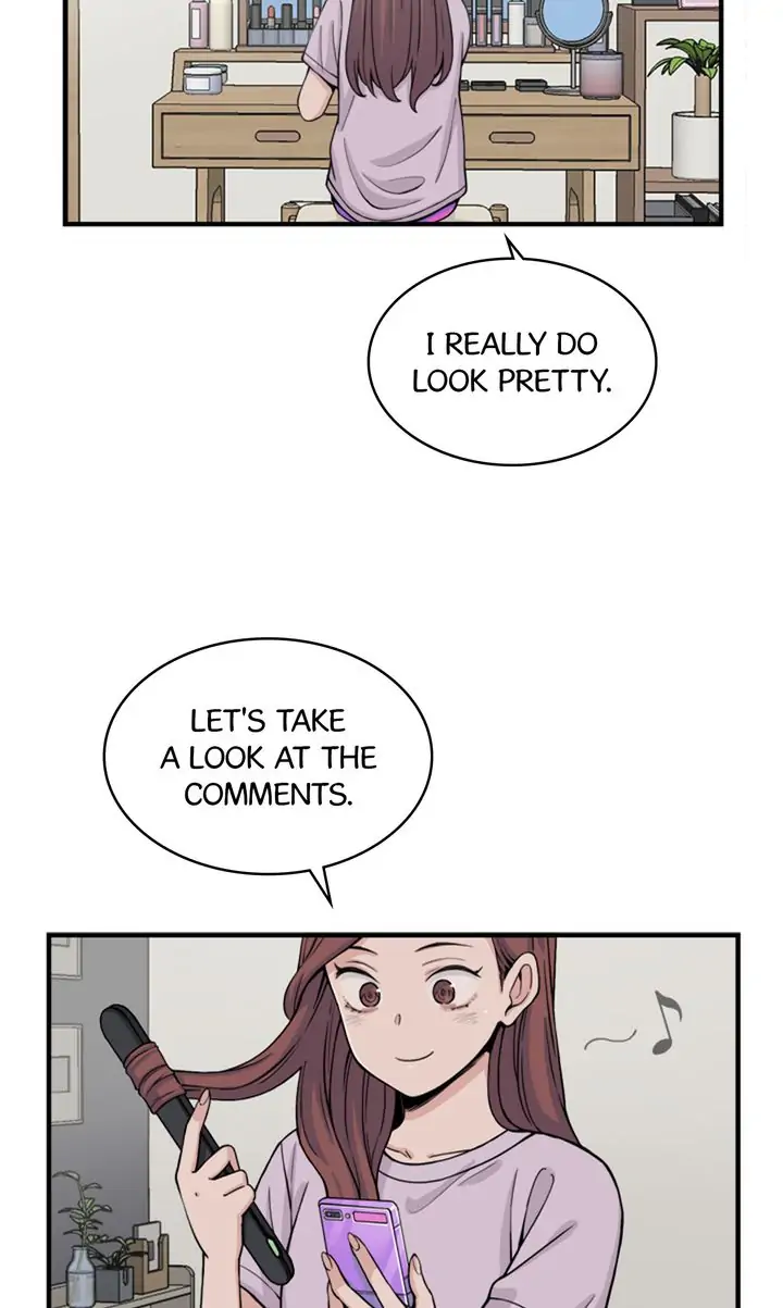 The Imposter Chapter 1 - page 53