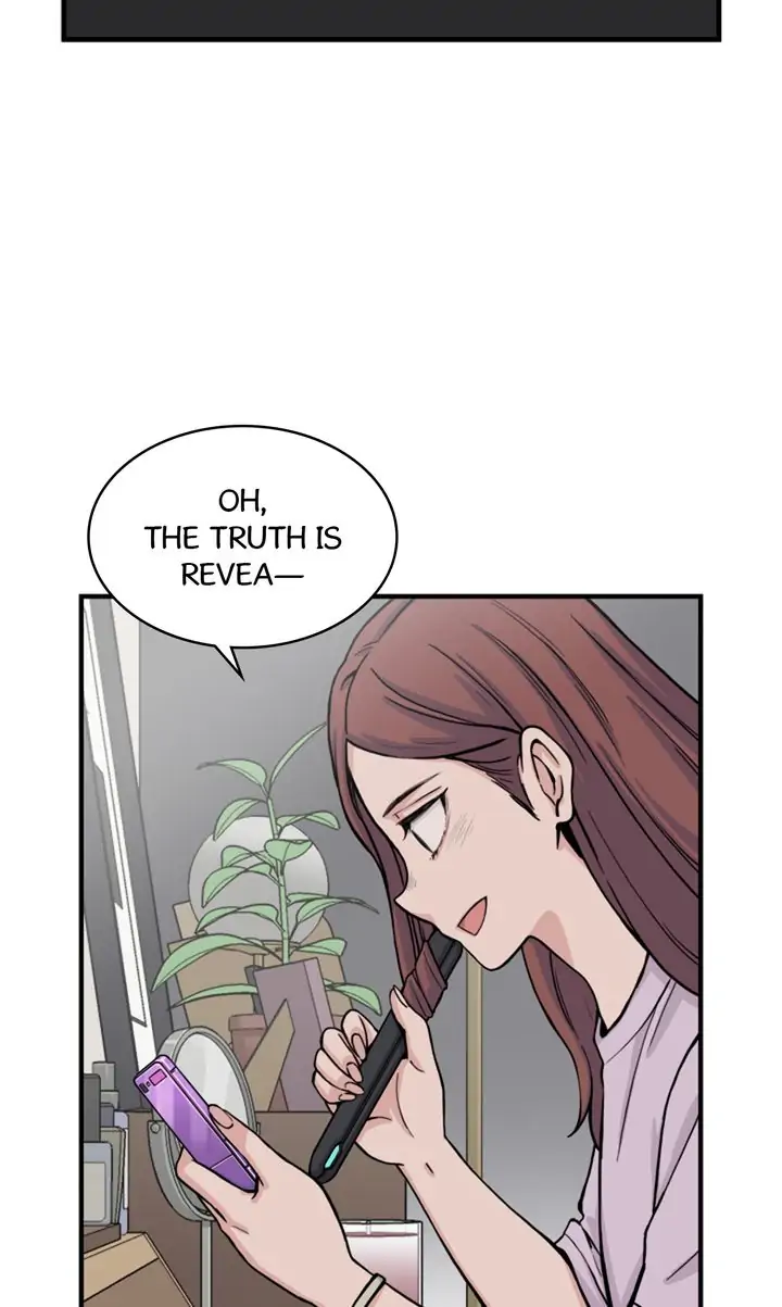 The Imposter Chapter 1 - page 56
