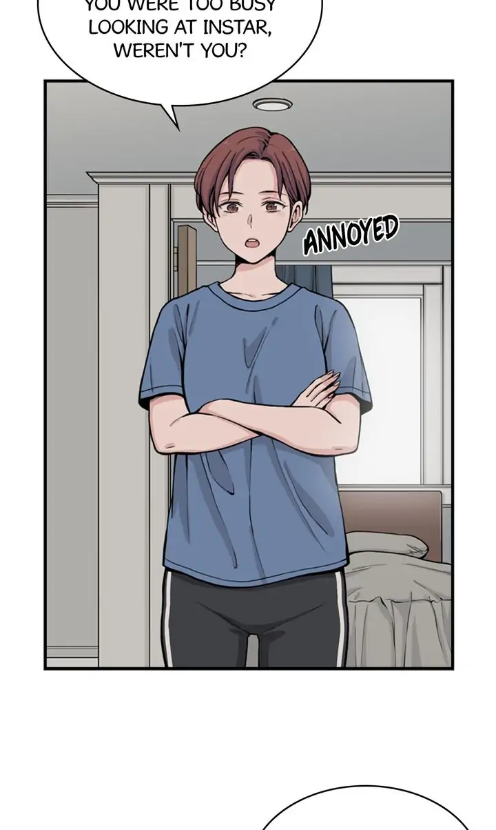 The Imposter Chapter 1 - page 61