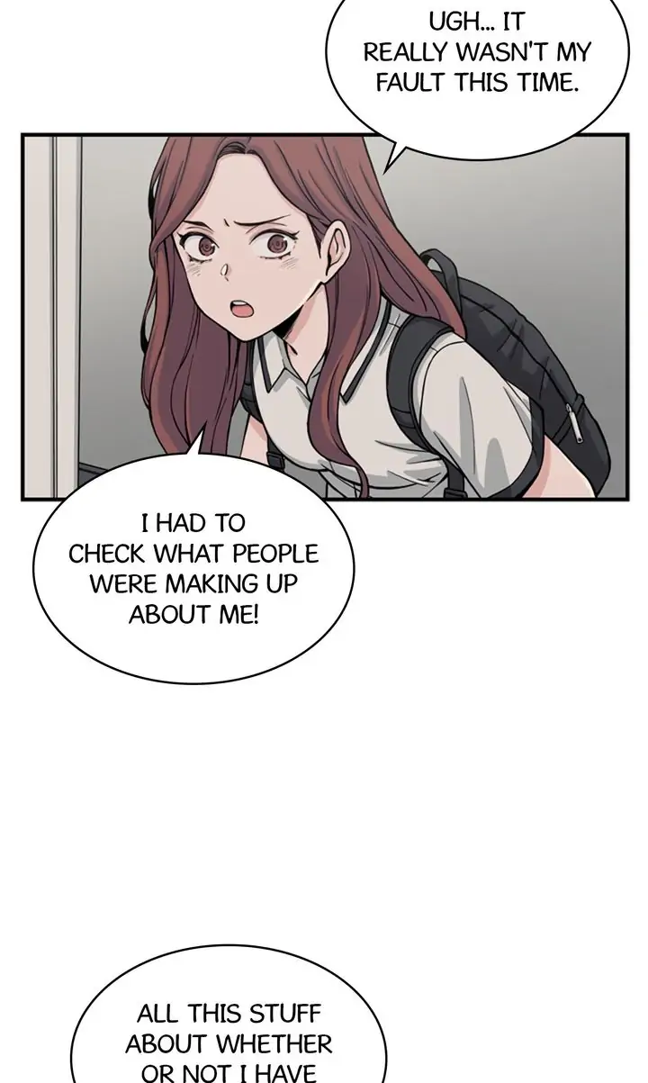 The Imposter Chapter 1 - page 62