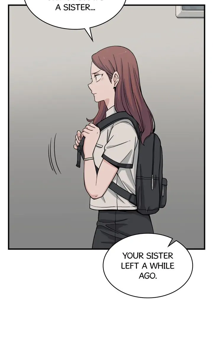 The Imposter Chapter 1 - page 63