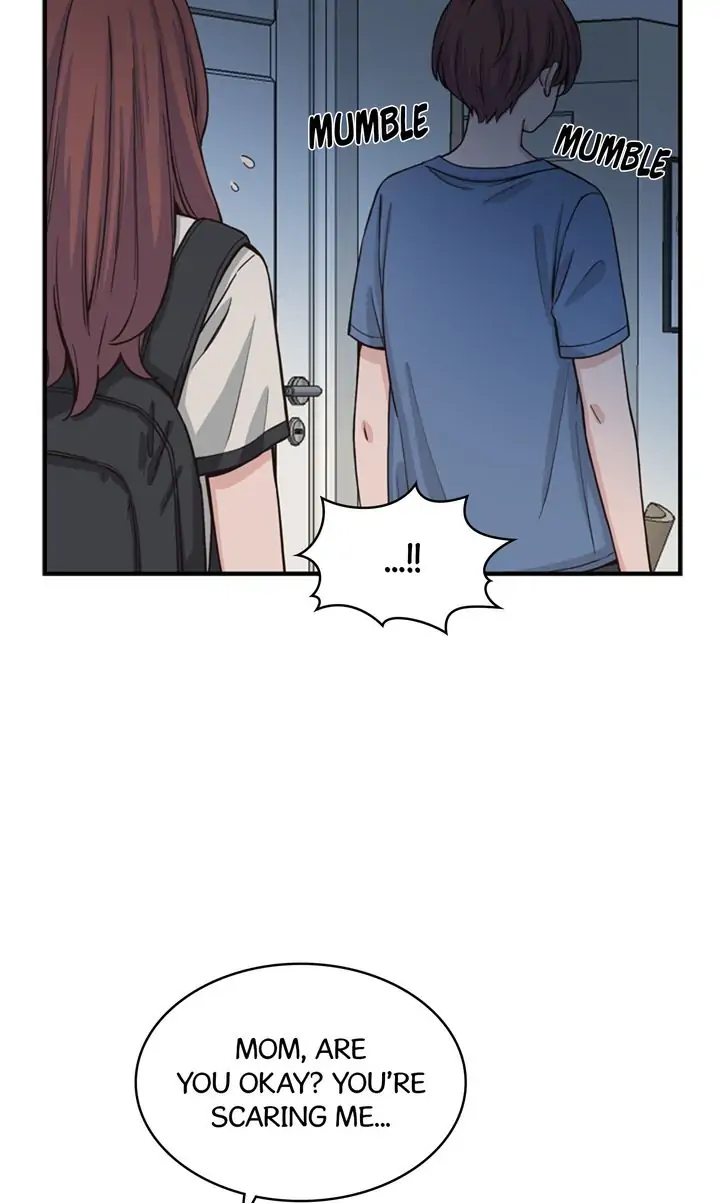 The Imposter Chapter 1 - page 71