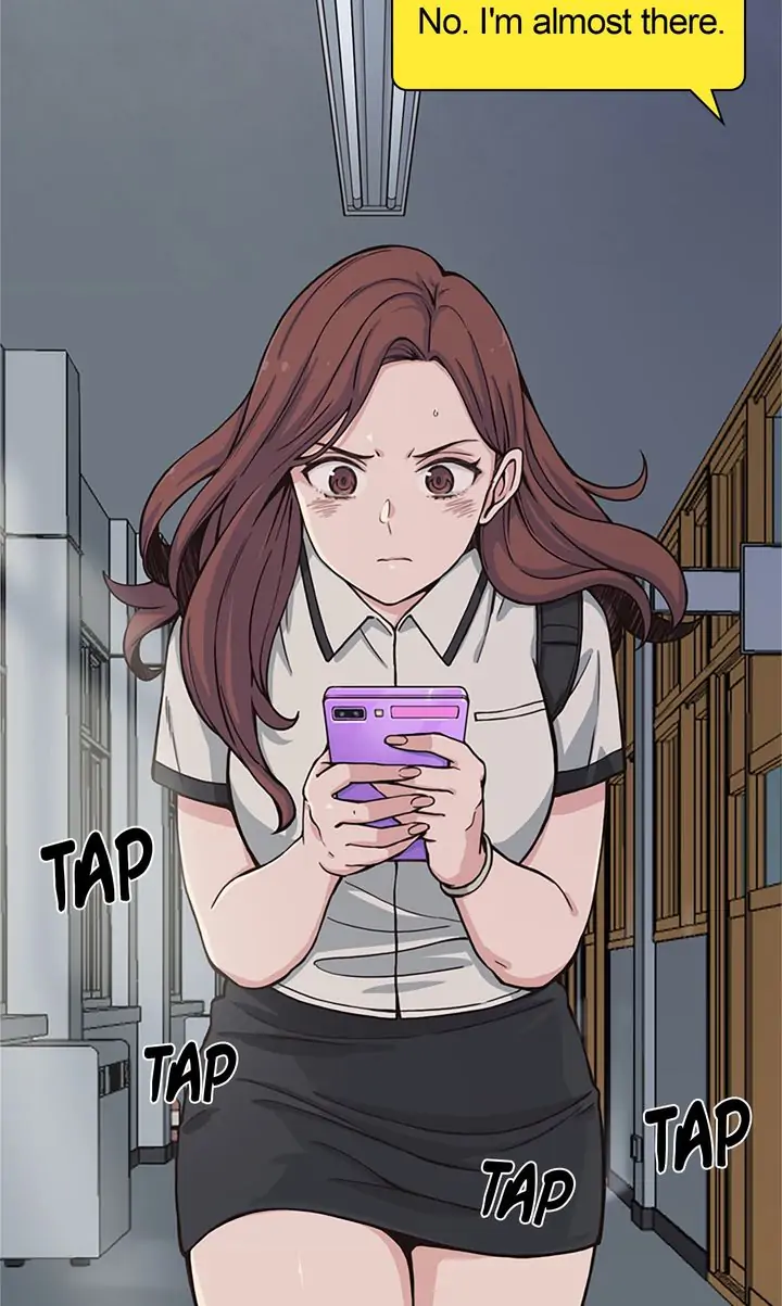 The Imposter Chapter 1 - page 79