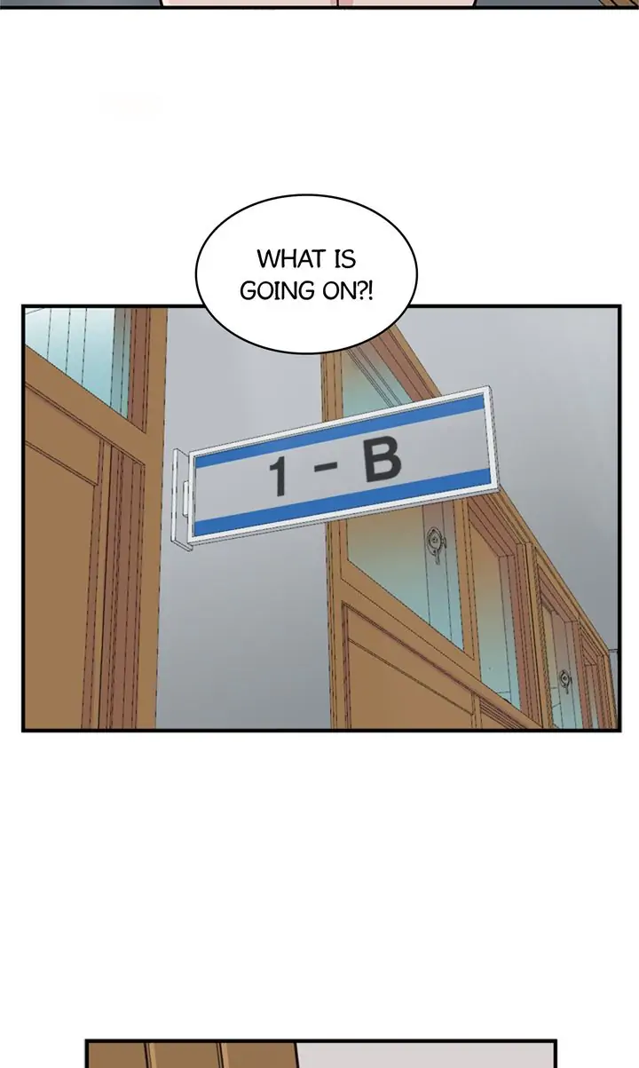 The Imposter Chapter 1 - page 80