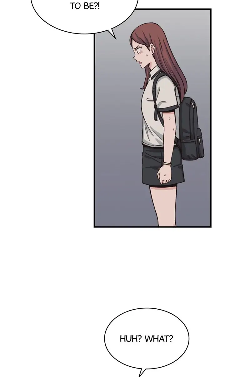 The Imposter Chapter 1 - page 91
