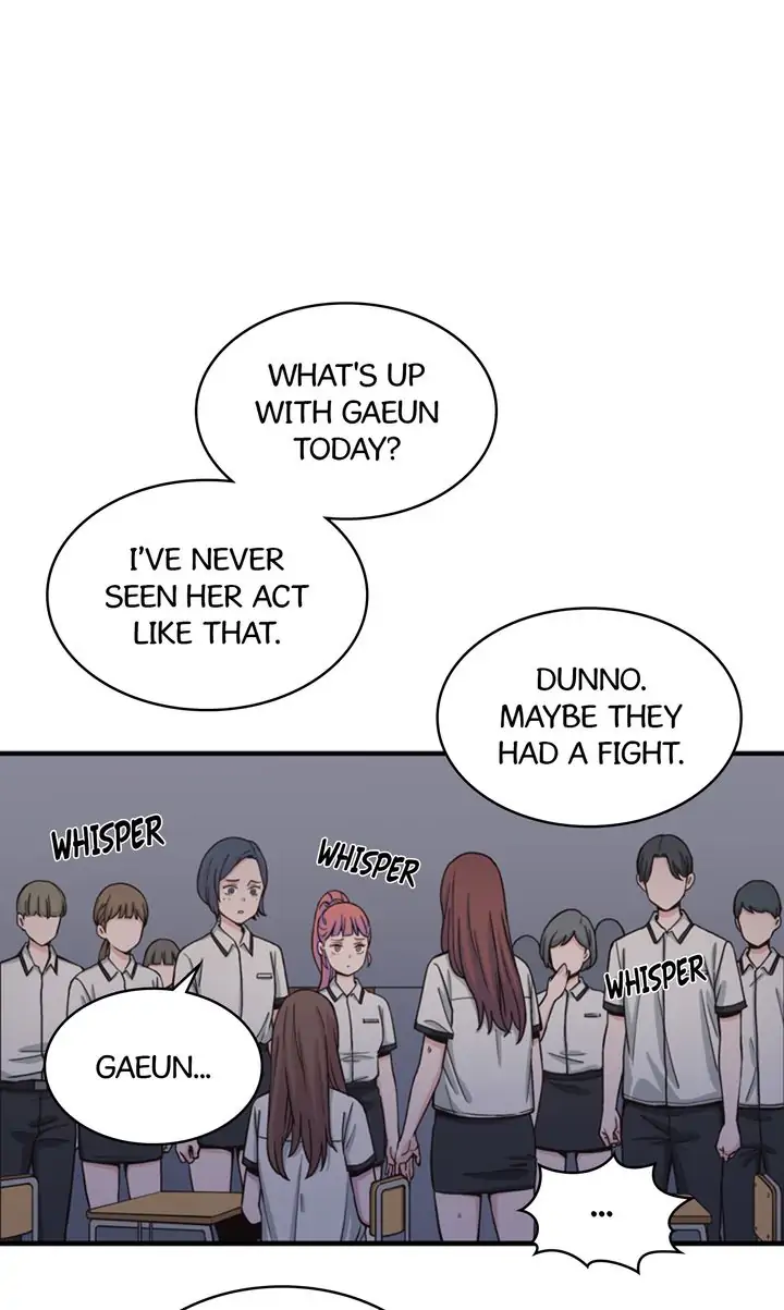 The Imposter Chapter 1 - page 97