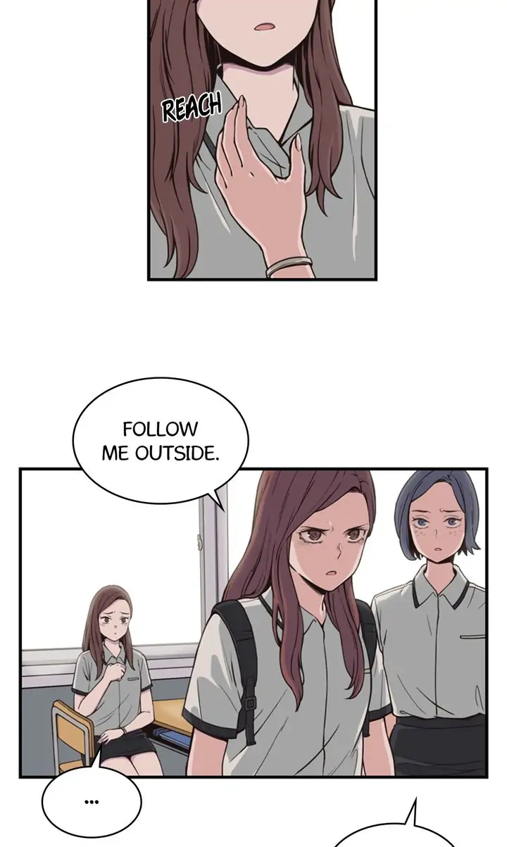 The Imposter Chapter 1 - page 99