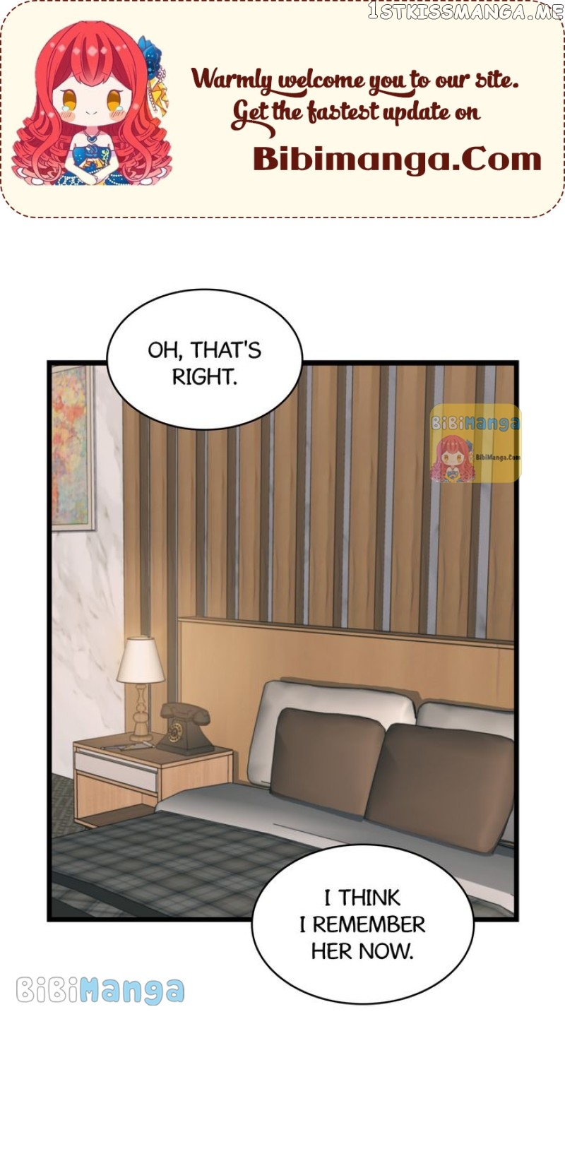 The Imposter Chapter 34 - page 1