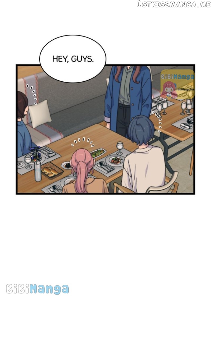 The Imposter Chapter 34 - page 13