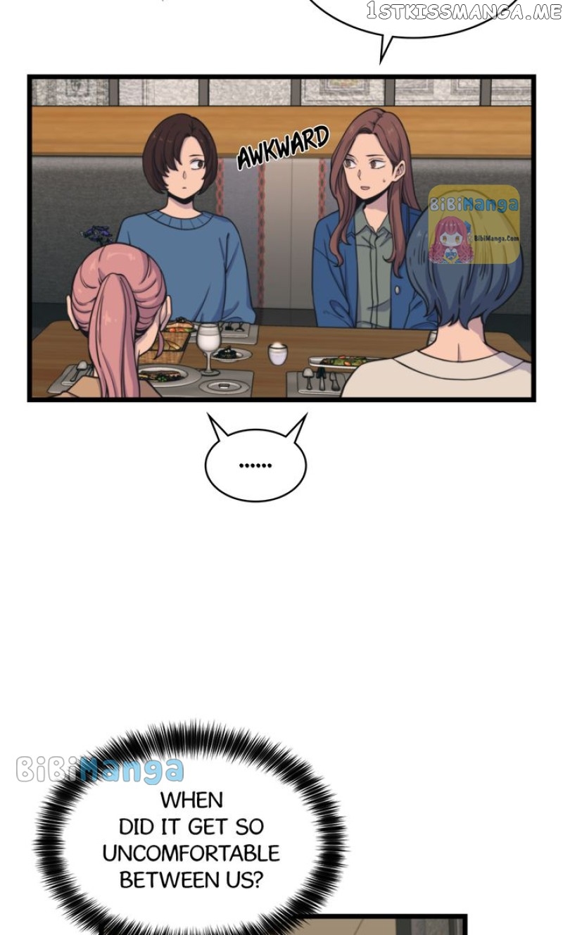 The Imposter Chapter 34 - page 16