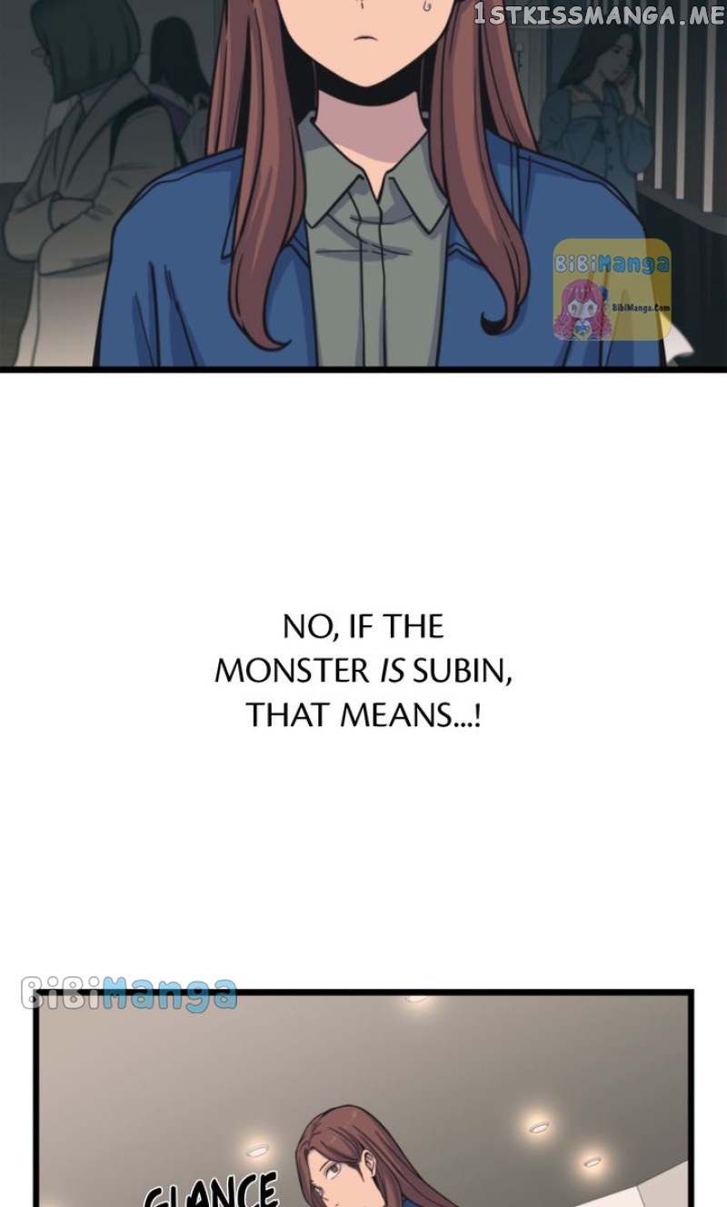 The Imposter Chapter 34 - page 41