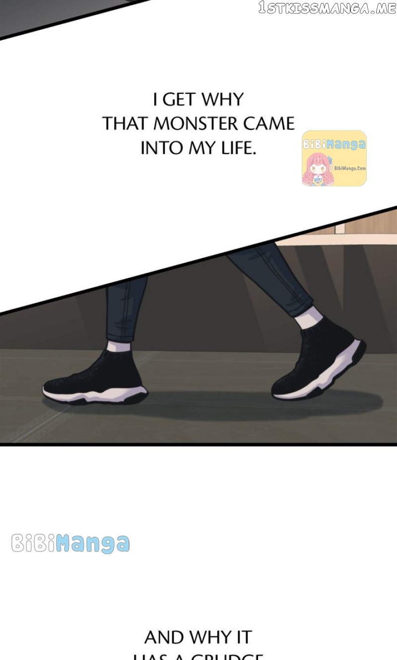 The Imposter Chapter 34 - page 43