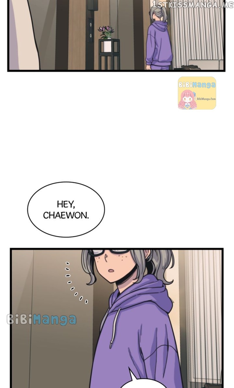 The Imposter Chapter 34 - page 45