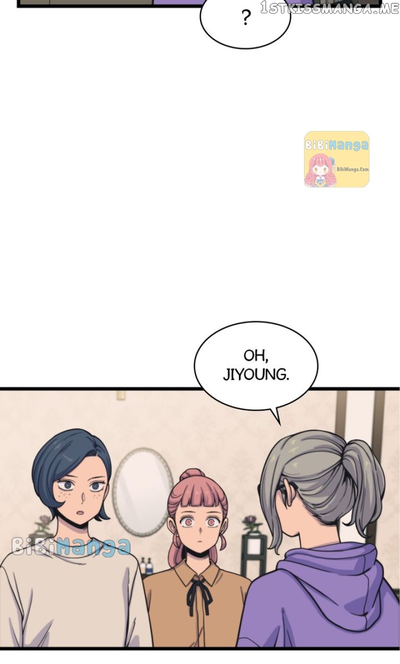The Imposter Chapter 34 - page 46