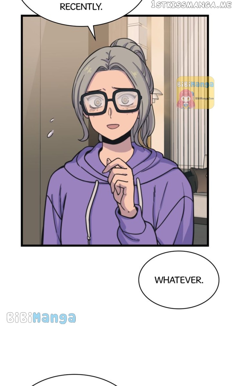 The Imposter Chapter 34 - page 48