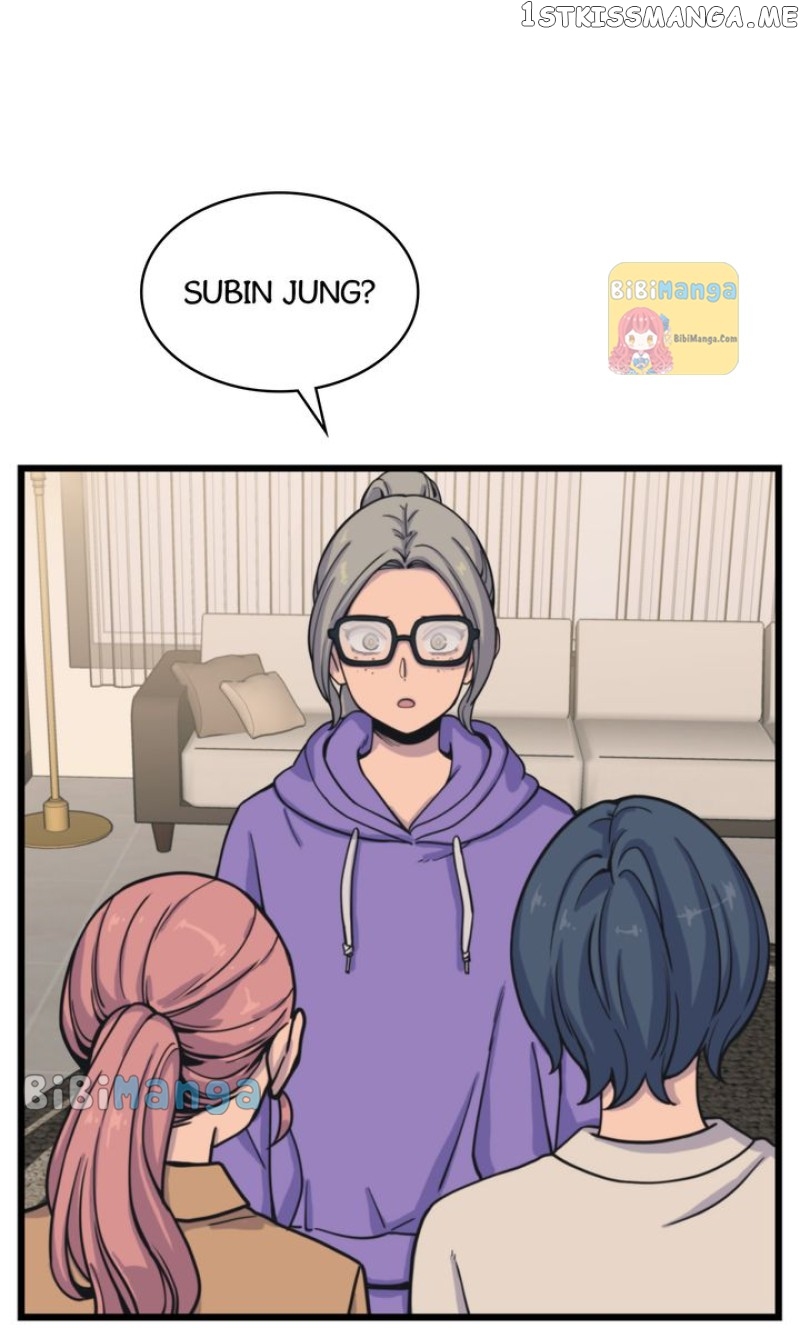 The Imposter Chapter 34 - page 51