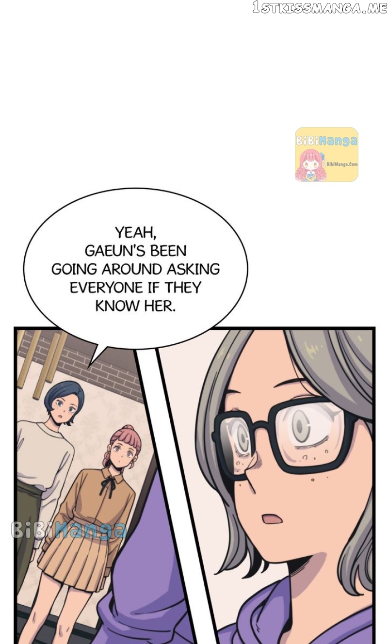The Imposter Chapter 34 - page 52