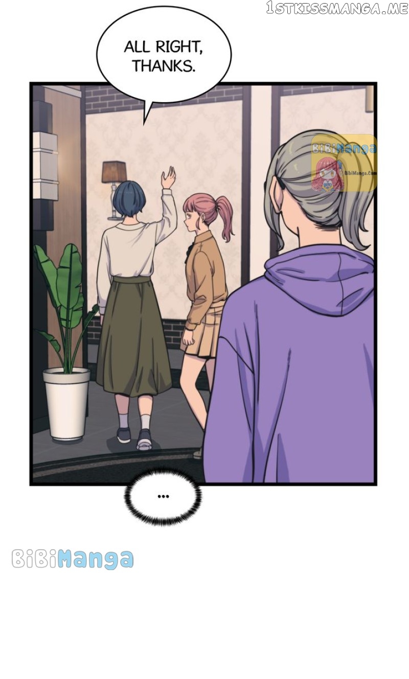 The Imposter Chapter 34 - page 56