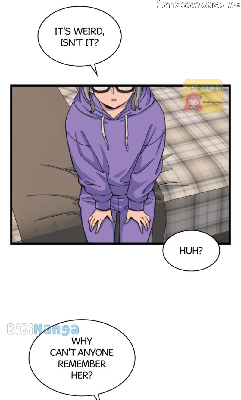 The Imposter Chapter 34 - page 64