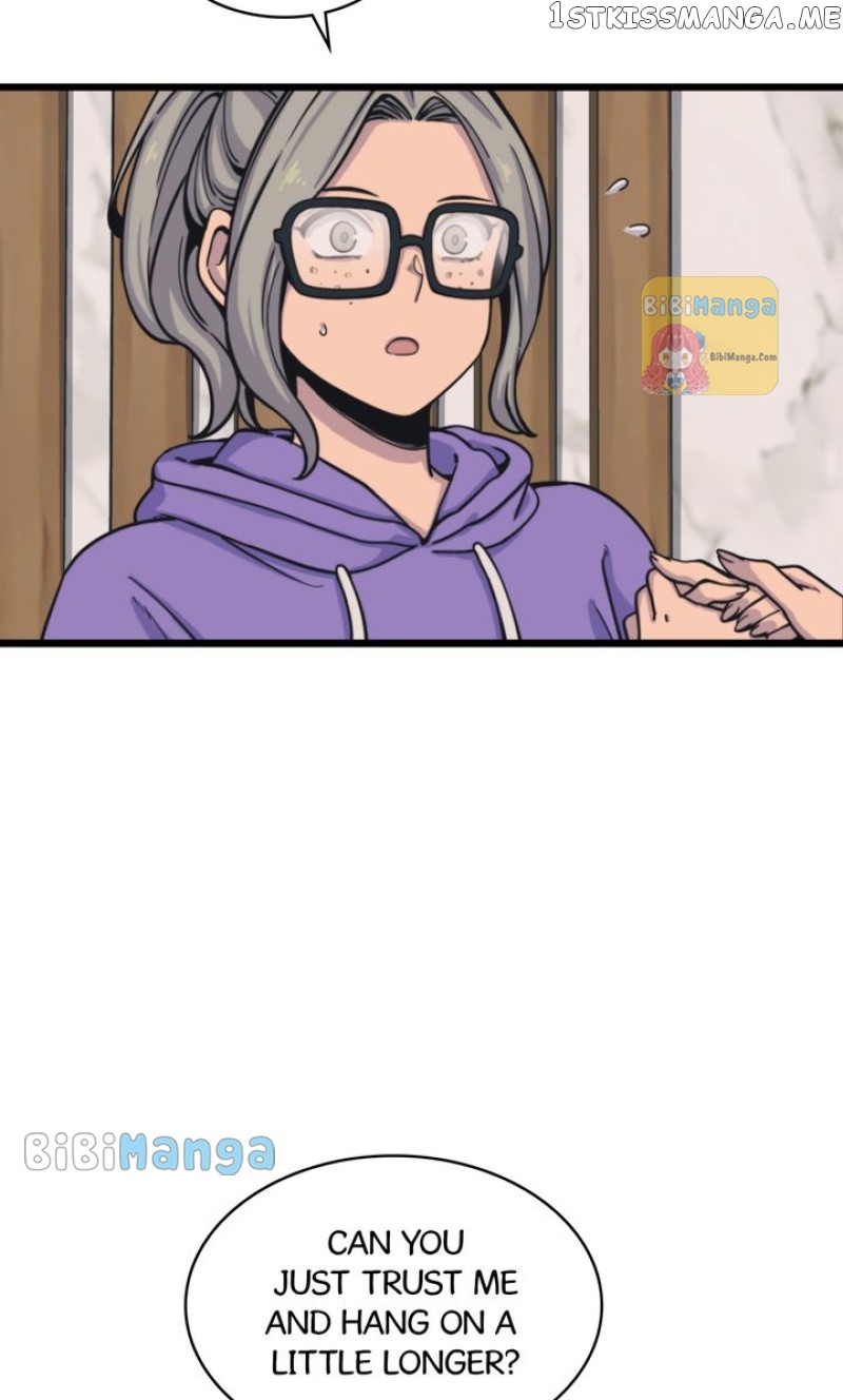 The Imposter Chapter 34 - page 71