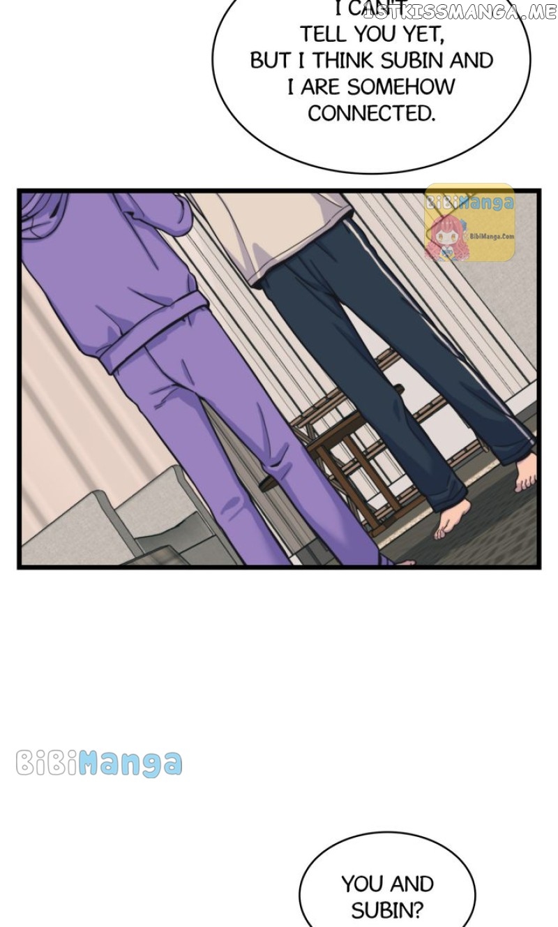 The Imposter Chapter 34 - page 73