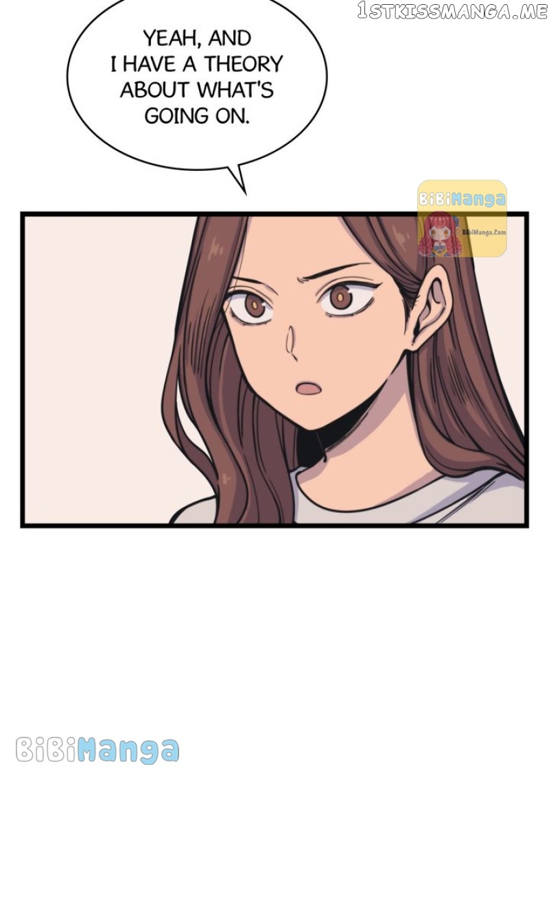 The Imposter Chapter 34 - page 75