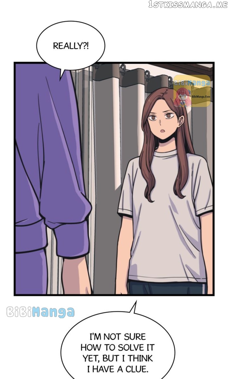 The Imposter Chapter 34 - page 76