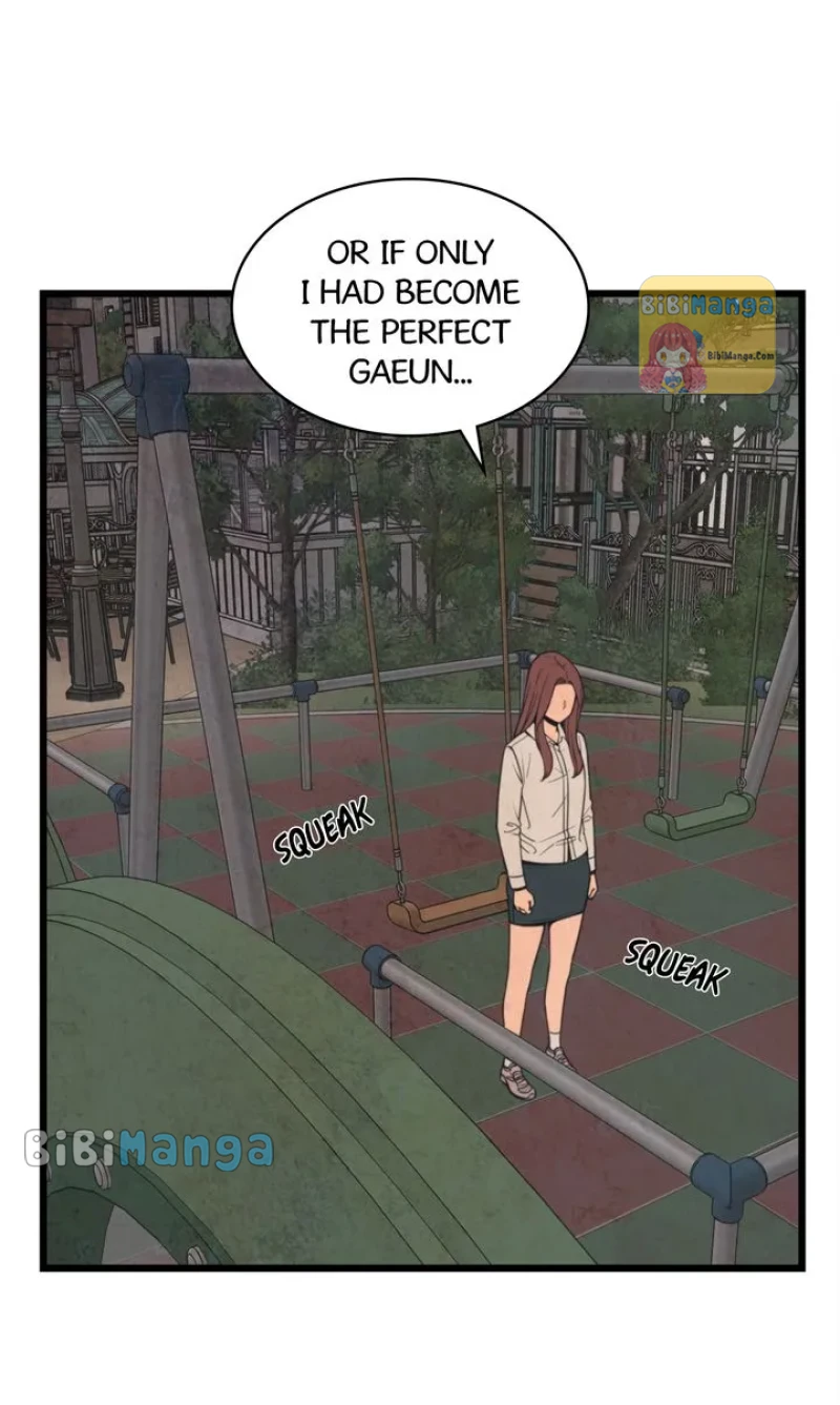 The Imposter Chapter 38 - page 11