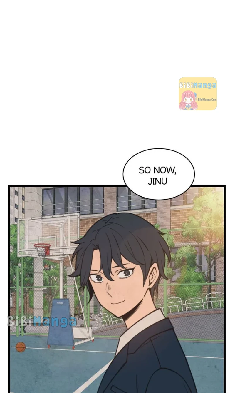 The Imposter Chapter 38 - page 13