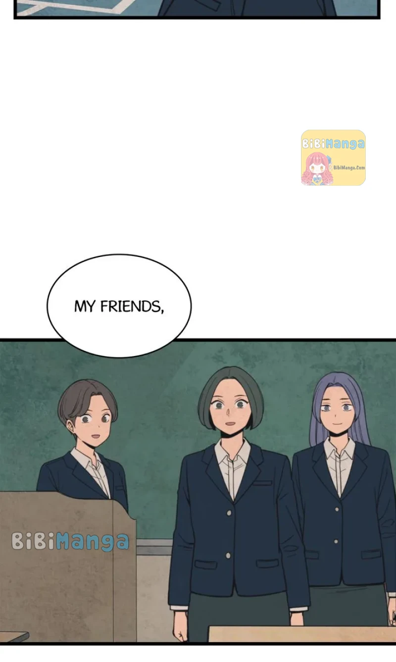 The Imposter Chapter 38 - page 14
