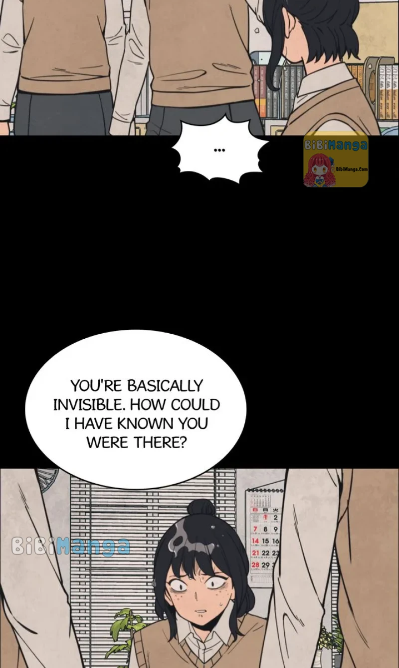 The Imposter Chapter 38 - page 23