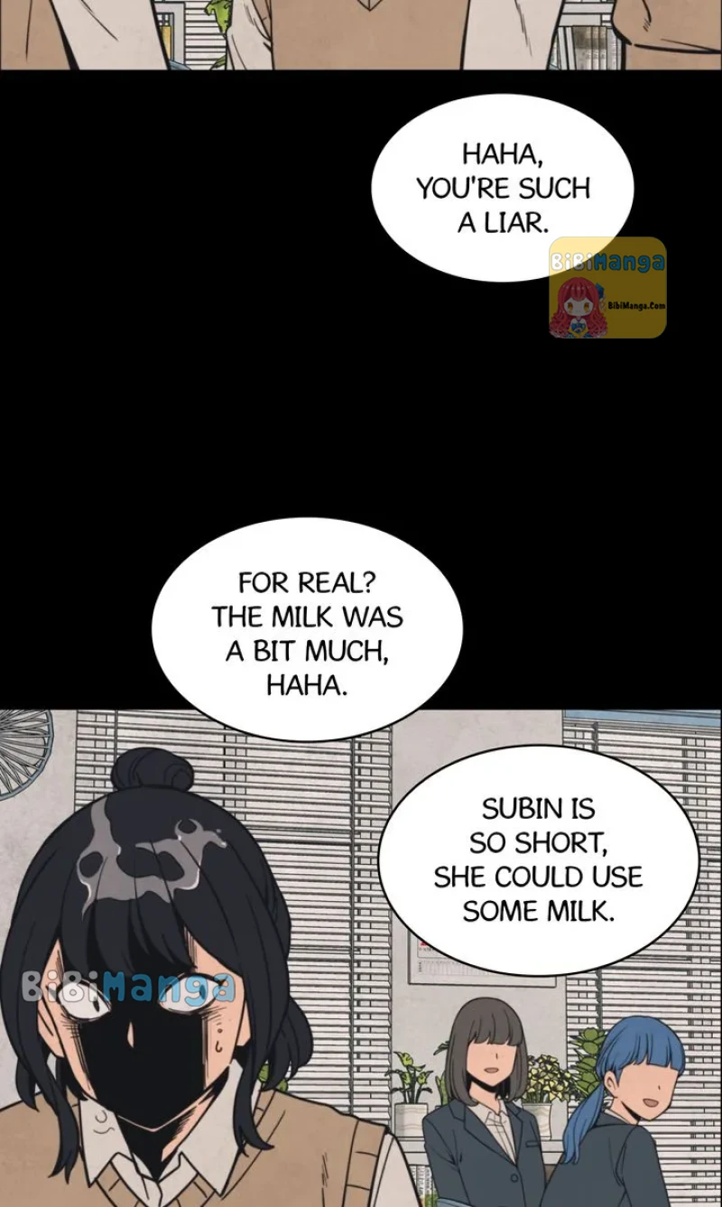 The Imposter Chapter 38 - page 24