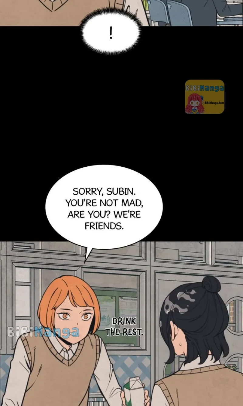 The Imposter Chapter 38 - page 25