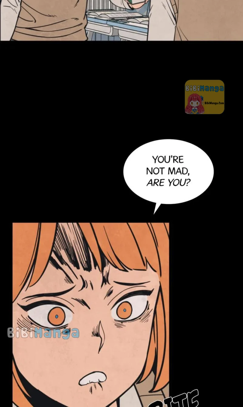 The Imposter Chapter 38 - page 26
