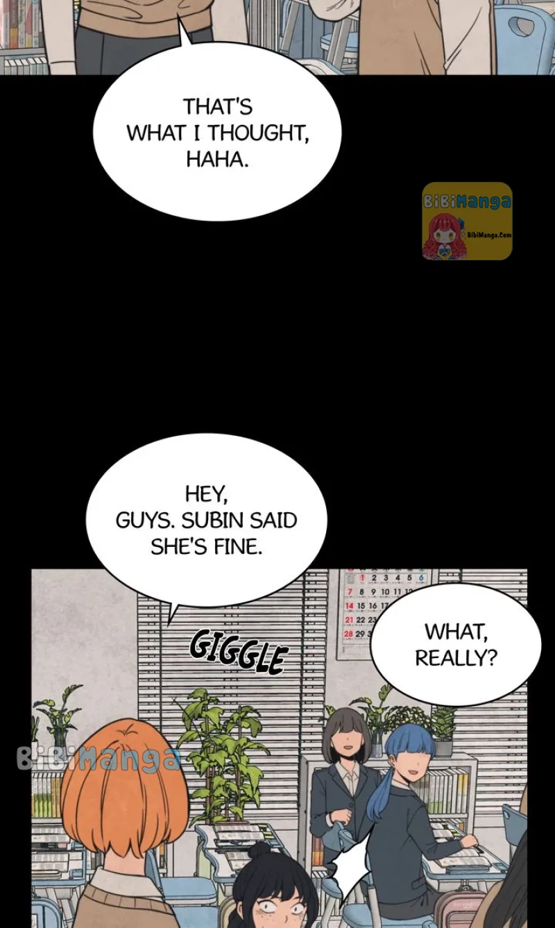 The Imposter Chapter 38 - page 29