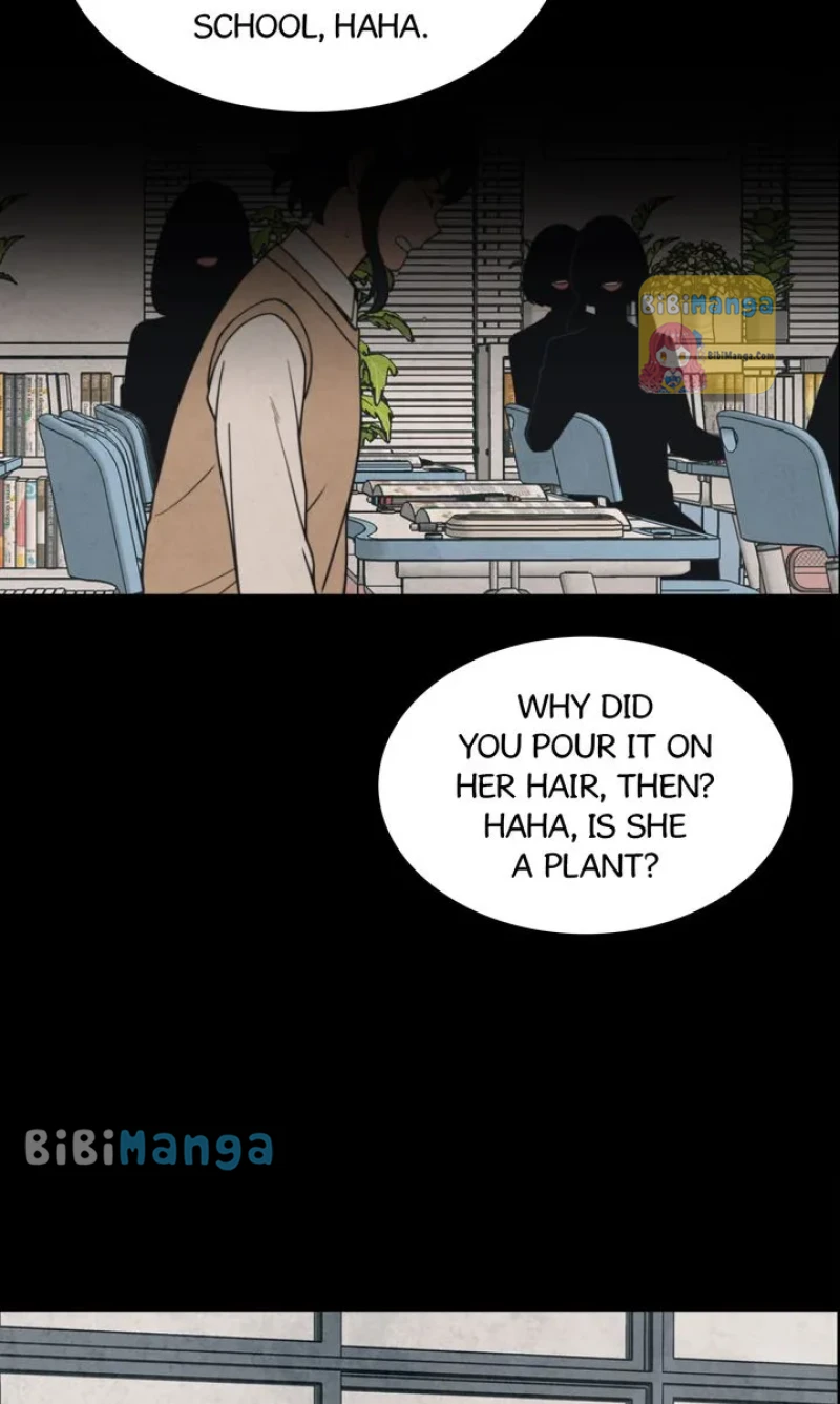 The Imposter Chapter 38 - page 31